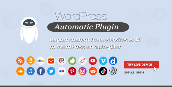 WordPress Automatic Plugin 1904470 By ValvePress v3.116.1