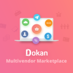 Dokan - MultiVendor Marketplaces Plugin For WordPress v4.0.3