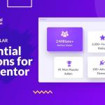 Essential Addons for Elementor Pro v6.3.1