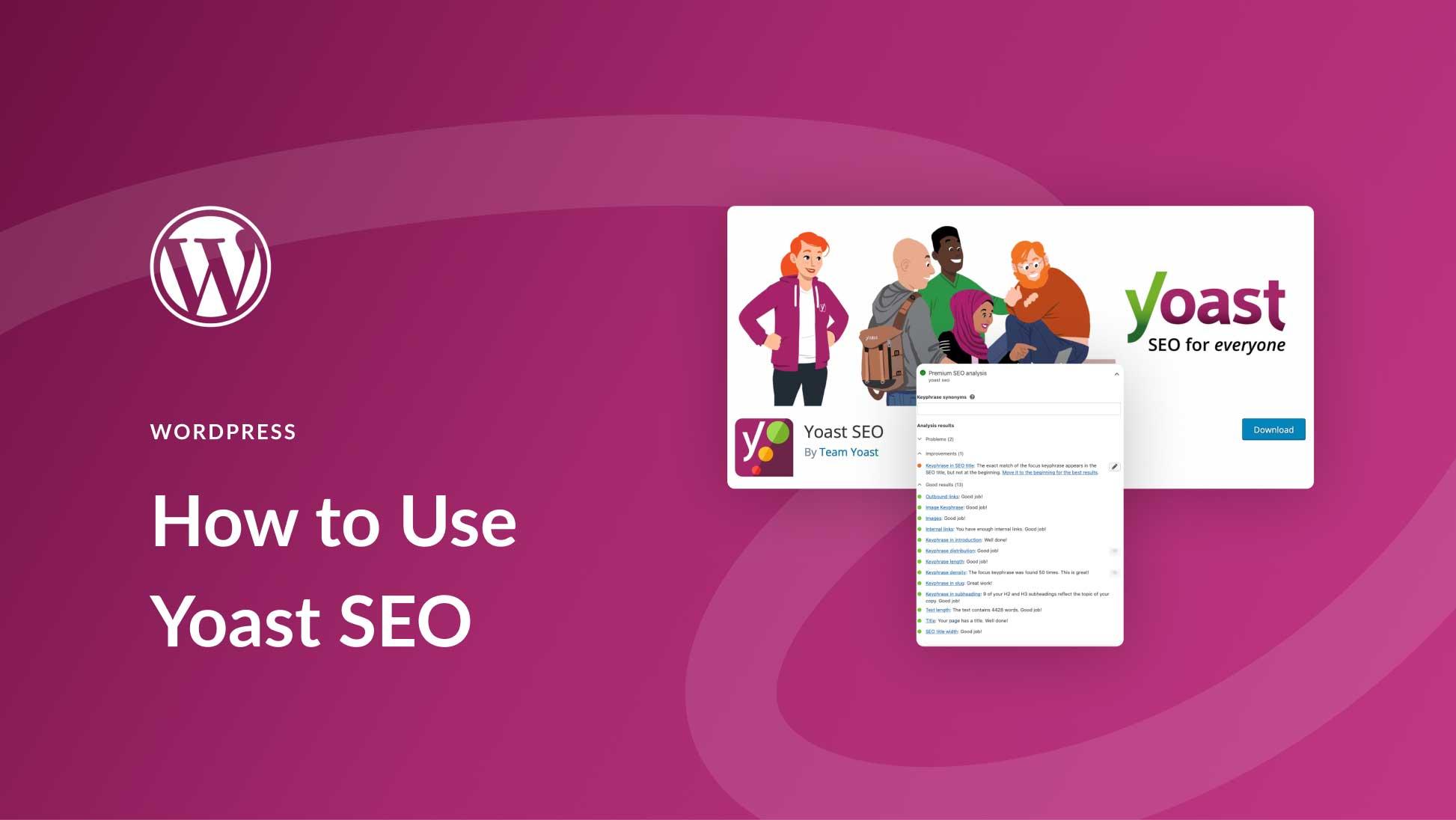 Yoast WordPress SEO Premium 25.2 - #1 WordPress SEO plugin